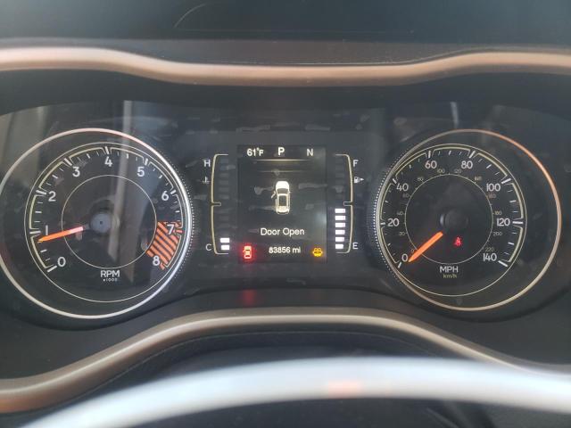 Photo 9 from auction – 2015 JEEP CHEROKEE L with VIN 1C4PJMCS7FW774316