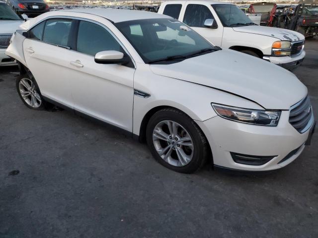 Photo 4 from auction – 2014 FORD TAURUS SEL with VIN 1FAHP2E84EG174697