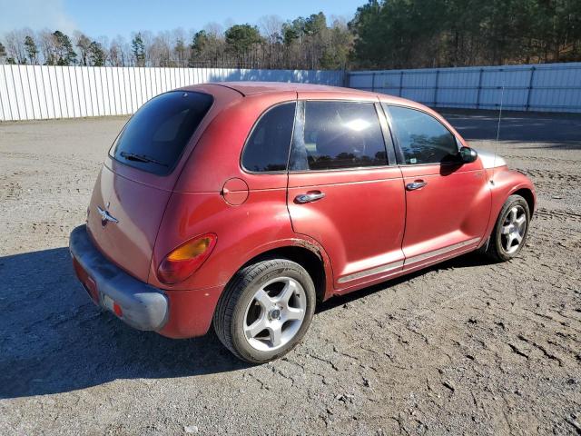 Photo 3 from auction – 2003 CHRYSLER PT CRUISER with VIN 3C8FY68B73T542598