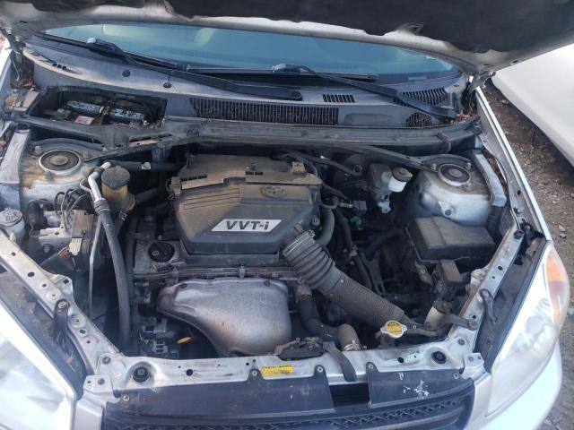 Фото 12 с аукциона – 2005 TOYOTA RAV4 с VIN JTEHD20V856038333
