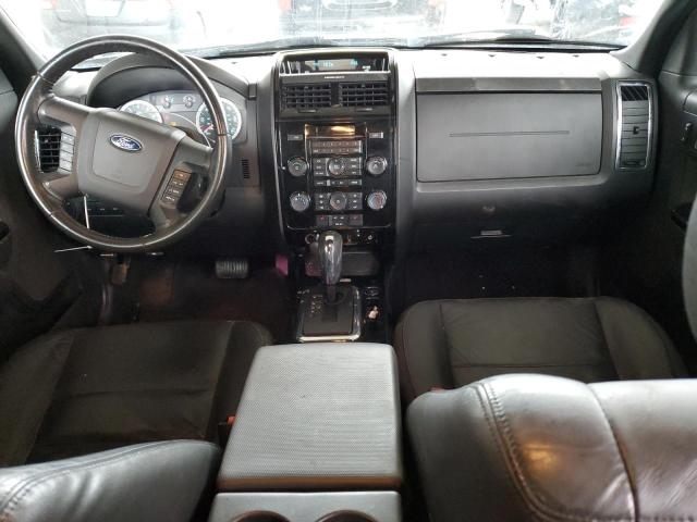 Zdjęcie 8 z aukcji – 2010 FORD ESCAPE LIM z VIN 1FMCU9EG7AKC23455