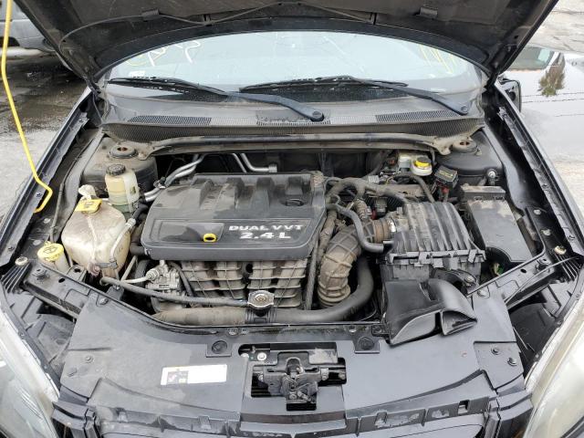 Photo 11 from auction – 2014 CHRYSLER 200 TOURIN with VIN 1C3CCBBB0EN107594