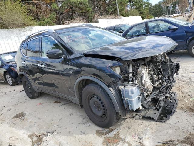 Photo 4 from auction – 2016 NISSAN ROGUE S with VIN KNMAT2MT3GP670316