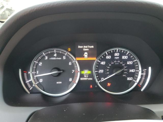 Photo 9 from auction – 2019 ACURA TLX TECHNO with VIN 19UUB2F48KA008766