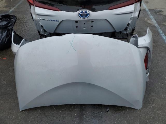 Photo 12 from auction – 2018 TOYOTA PRIUS PRIM with VIN JTDKARFP2J3088452