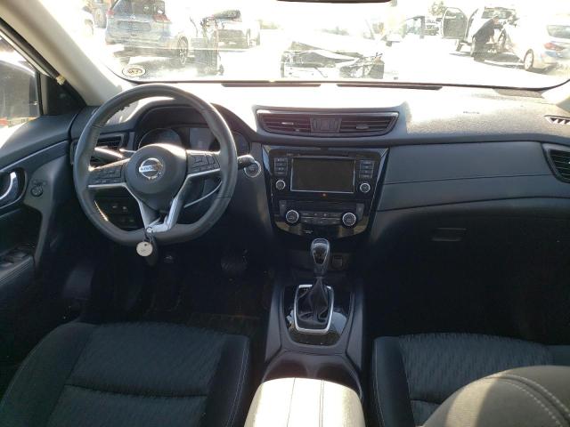 Photo 8 from auction – 2018 NISSAN ROGUE S with VIN KNMAT2MT6JP564384