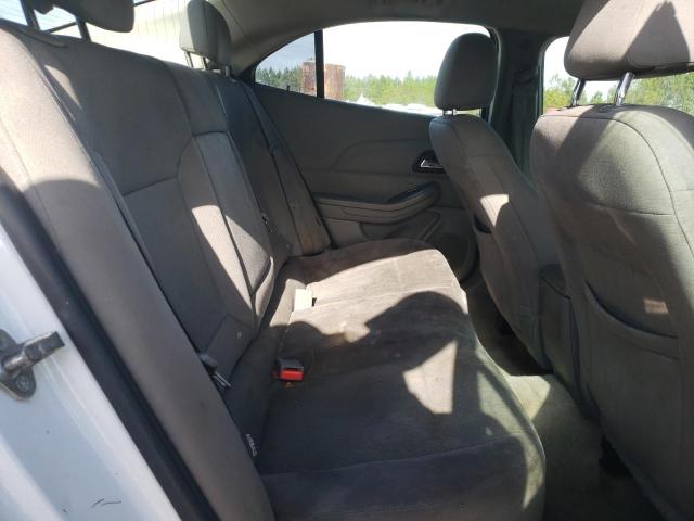 Photo 10 from auction – 2014 CHEVROLET MALIBU LS with VIN 1G11B5SL9EF203937