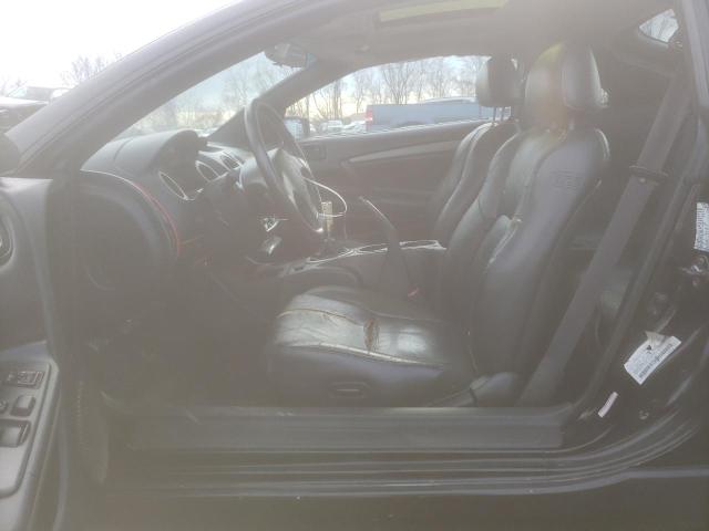 Photo 7 from auction – 2003 MITSUBISHI ECLIPSE GT with VIN 4A3AC74H53E172968