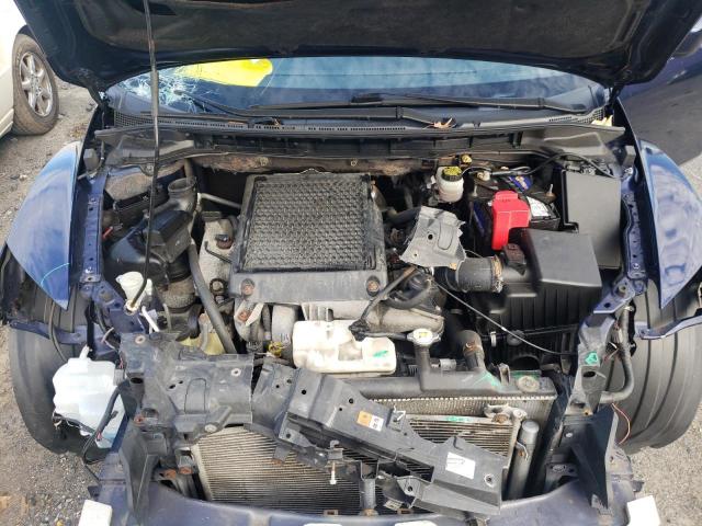 Photo 12 from auction – 2011 MAZDA CX-7 with VIN JM3ER4CL7B0374561