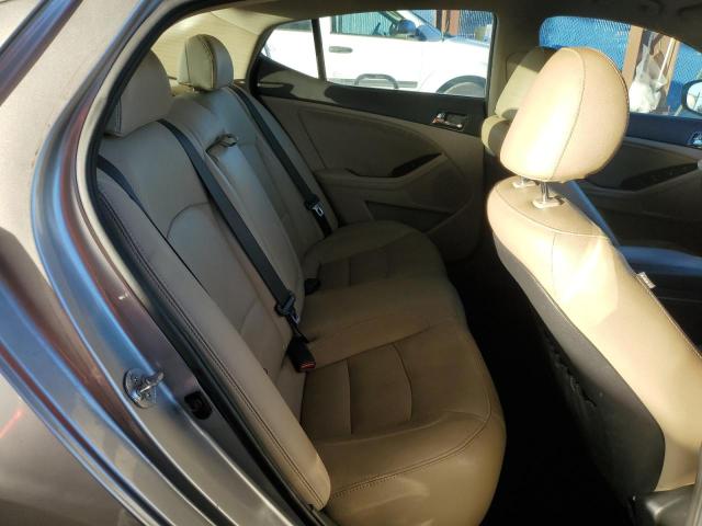 Photo 10 from auction – 2013 KIA OPTIMA EX with VIN 5XXGN4A73DG178573