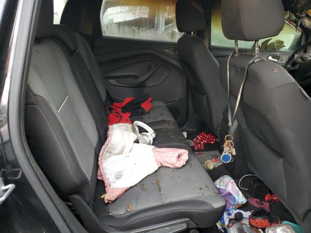 Photo 11 from auction – 2014 FORD ESCAPE SE with VIN 1FMCU9GX9EUB35904