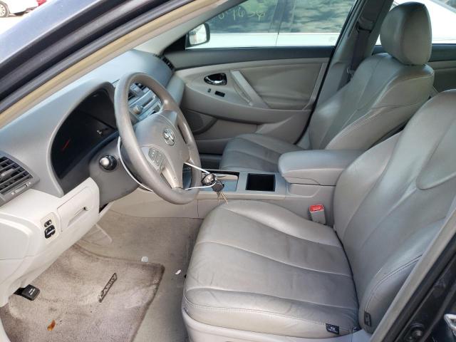 Photo 7 from auction – 2009 TOYOTA CAMRY BASE with VIN 4T1BE46K59U886439