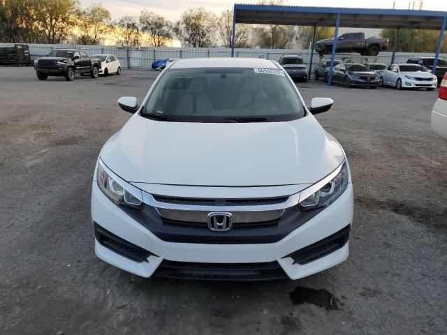 Photo 5 from auction – 2016 HONDA CIVIC LX with VIN 19XFC2F5XGE048588