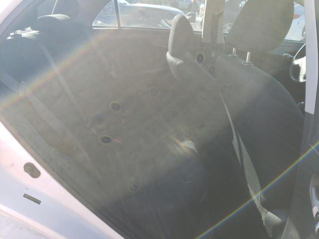Photo 10 from auction – 2009 TOYOTA COROLLA BA with VIN 2T1BU40E29C110924