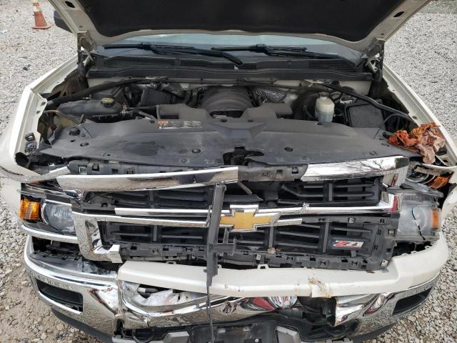 Photo 11 from auction – 2014 CHEVROLET SILVERADO with VIN 3GCUKSEC6EG521480