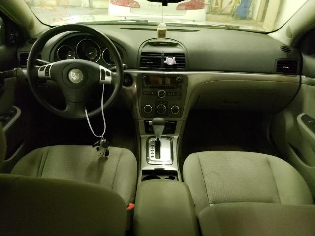 Photo 8 from auction – 2007 SATURN AURA XE with VIN 1G8ZS57N87F143151