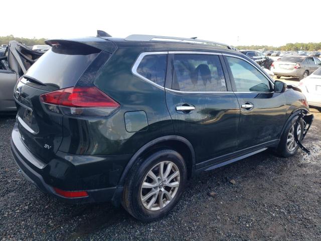 Photo 3 from auction – 2019 NISSAN ROGUE S with VIN 5N1AT2MT4KC795613