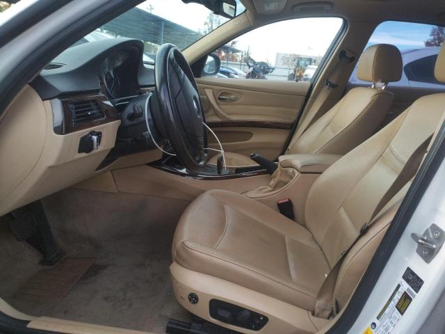 Photo 7 from auction – 2011 BMW 328 XI with VIN WBAPK7C58BA972724