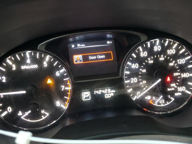 Photo 9 from auction – 2014 NISSAN PATHFINDER with VIN 5N1AR2MN3EC641737