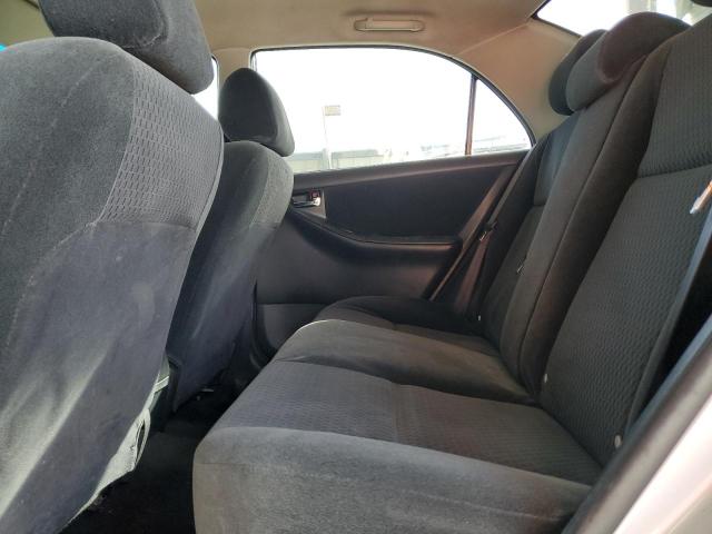 Photo 10 from auction – 2005 TOYOTA COROLLA CE with VIN 1NXBR32E75Z549375