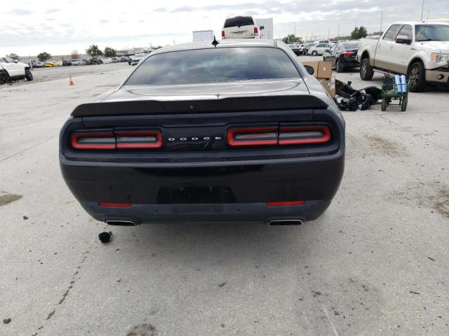 Photo 6 from auction – 2016 DODGE CHALLENGER with VIN 2C3CDZAG9GH300714