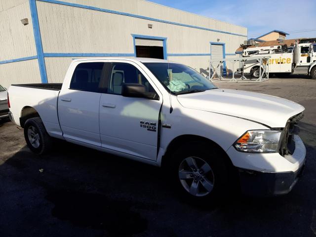 Photo 4 from auction – 2019 RAM 1500 CLASS with VIN 1C6RR6TT2KS683176