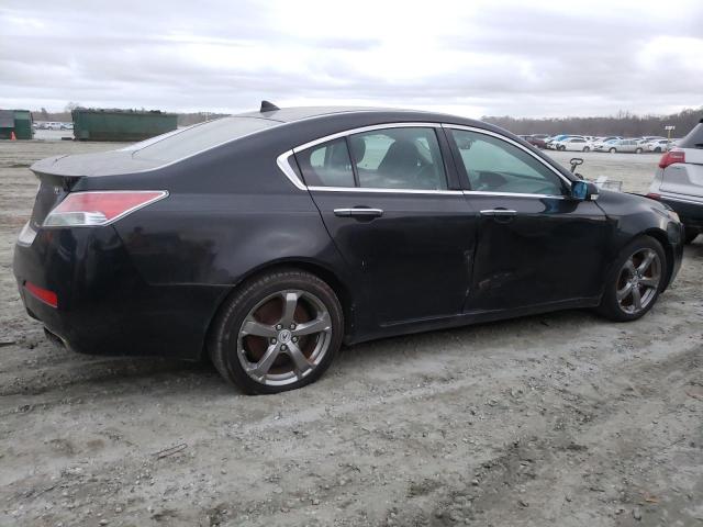 Photo 3 from auction – 2011 ACURA TL with VIN 19UUA9F52BA002739