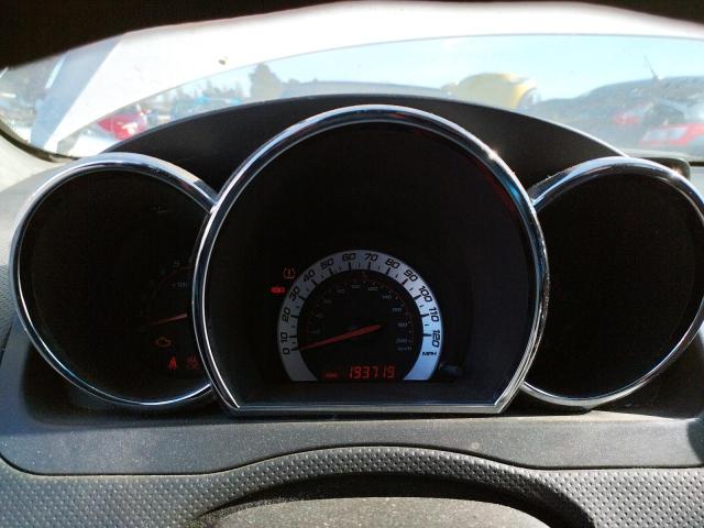 Photo 9 from auction – 2009 PONTIAC G3 with VIN KL2TD66E89B632899