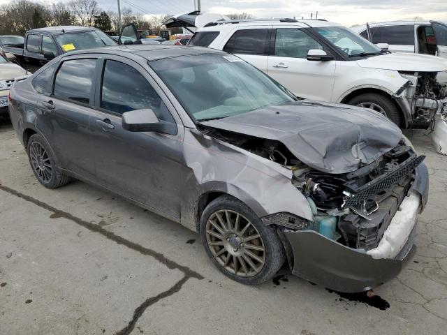 Photo 4 from auction – 2010 FORD FOCUS SES with VIN 1FAHP3GN6AW252681