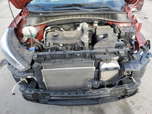 Photo 11 from auction – 2017 HYUNDAI TUCSON LIM with VIN KM8J3CA22HU346600