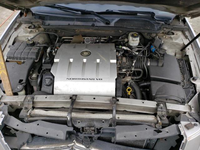 Photo 11 from auction – 2006 CADILLAC DTS with VIN 1G6KD57Y16U130167