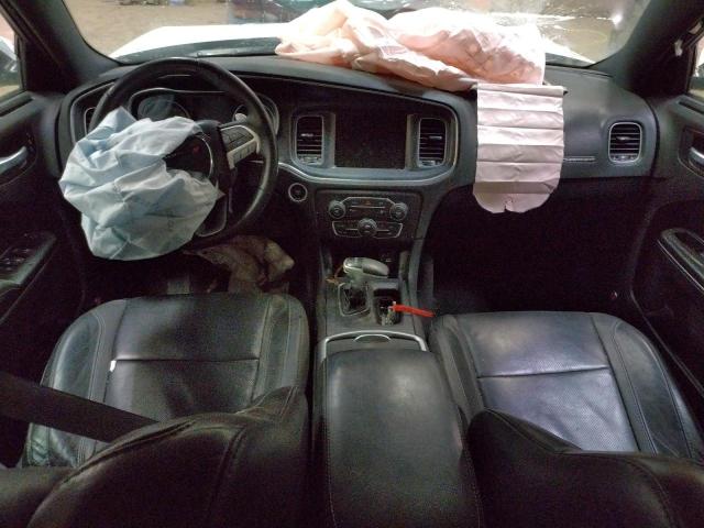 Photo 8 from auction – 2015 DODGE CHARGER R/ with VIN 2C3CDXCT4FH889586