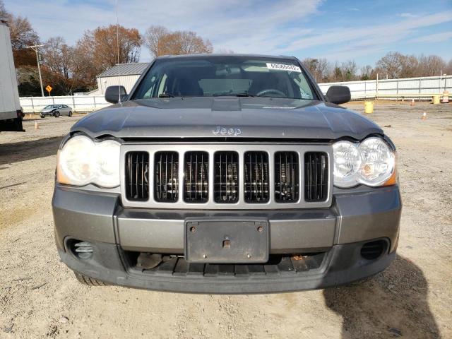 Photo 5 from auction – 2008 JEEP GRAND CHER with VIN 1J8GR48K38C157803