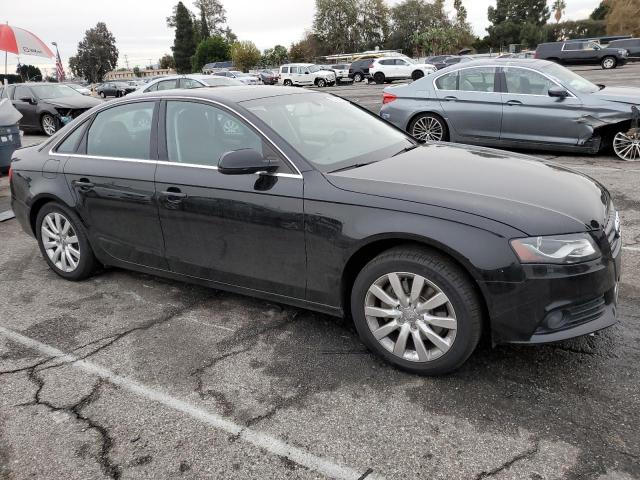 Photo 4 from auction – 2011 AUDI A4 PREMIUM with VIN WAUFFAFL3BN011688