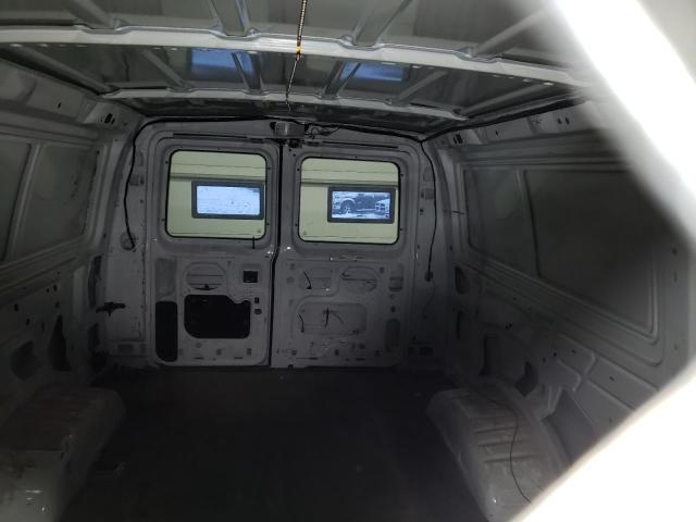 Photo 10 from auction – 2005 FORD ECONOLINE with VIN 1FTNE24L15HA53855