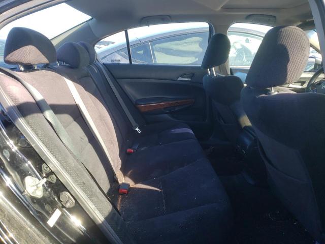 Photo 6 from auction – 2012 HONDA ACCORD EX with VIN 1HGCP2F70CA213779