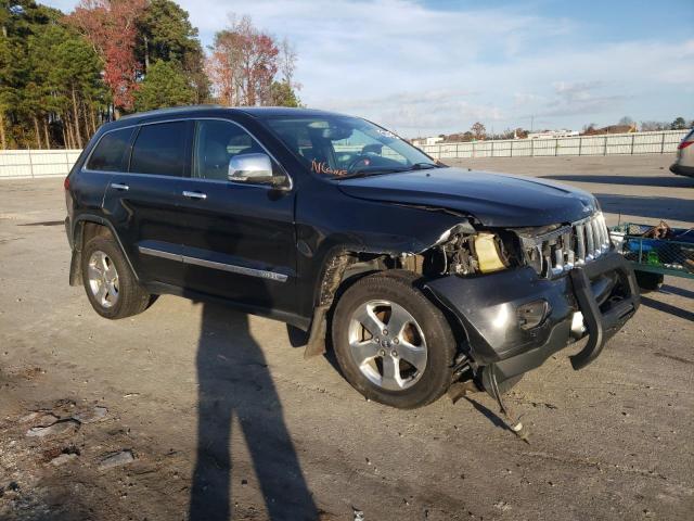 Photo 4 from auction – 2012 JEEP GRAND CHER with VIN 1C4RJFBG5CC264500