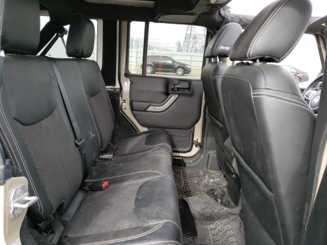 Photo 10 from auction – 2018 JEEP WRANGLER U with VIN 1C4BJWDG7JL873891