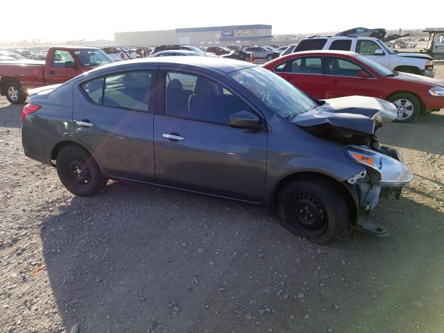 Photo 4 from auction – 2019 NISSAN VERSA S with VIN 3N1CN7AP5KL868748