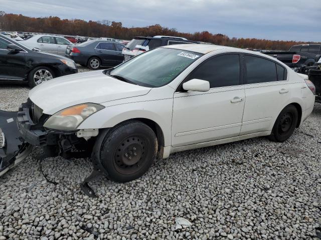 Photo 1 from auction – 2007 NISSAN ALTIMA 2.5 with VIN 1N4AL21E37N452352