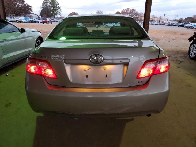 Photo 6 from auction – 2007 TOYOTA CAMRY CE with VIN 4T1BE46K47U671552
