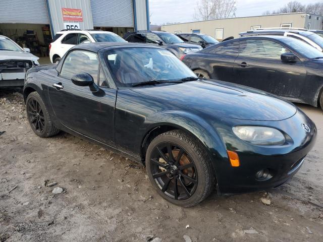 Photo 4 from auction – 2007 MAZDA MX-5 MIATA with VIN JM1NC26F870136827