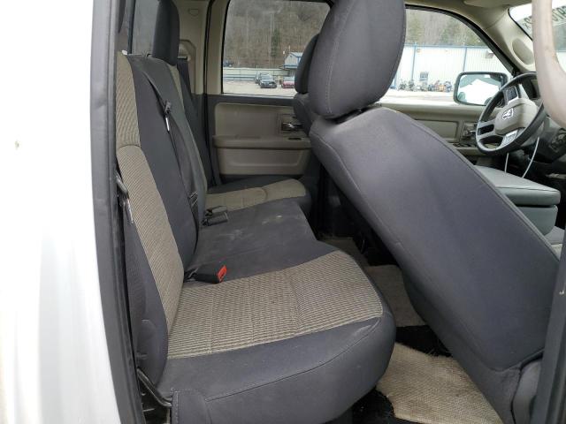 Photo 10 from auction – 2011 DODGE RAM 1500 with VIN 1D7RV1GT6BS664881