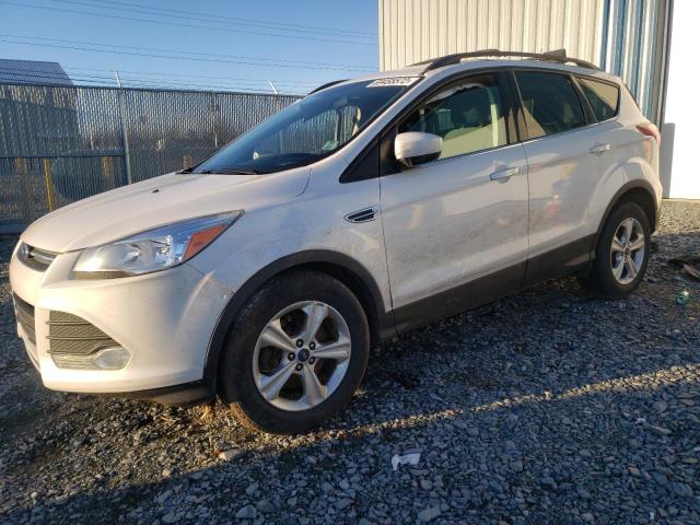 Photo 1 from auction – 2015 FORD ESCAPE SE with VIN 1FMCU9G90FUA70721