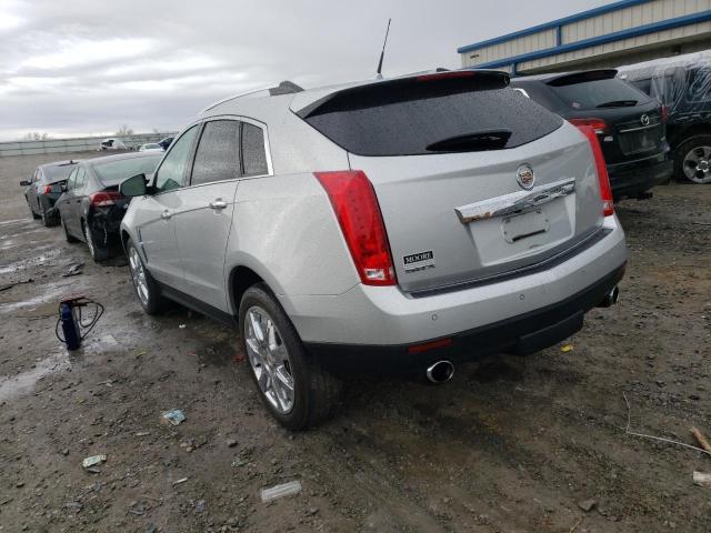 Photo 2 from auction – 2011 CADILLAC SRX PERFOR with VIN 3GYFNBEYXBS615649