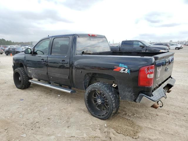Photo 2 from auction – 2009 CHEVROLET SILVERADO with VIN 3GCEK33M39G239969