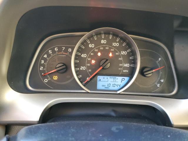 Photo 9 from auction – 2013 TOYOTA RAV4 XLE with VIN JTMWFREV9DD002040