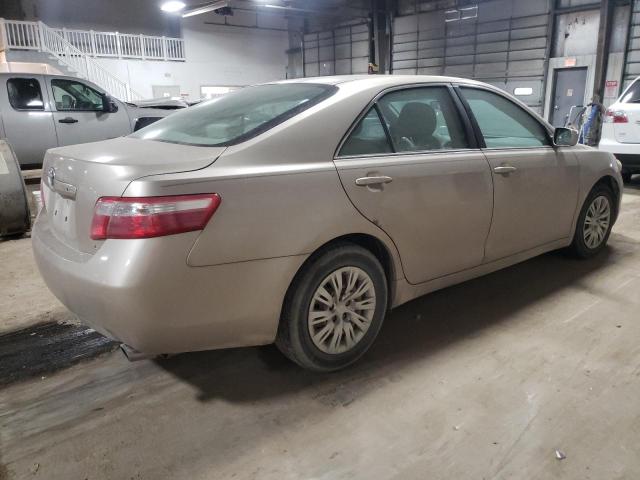 Photo 3 from auction – 2009 TOYOTA CAMRY BASE with VIN 4T4BE46K39R084106