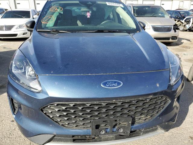 Photo 5 from auction – 2020 FORD ESCAPE S with VIN 1FMCU0F67LUB57224