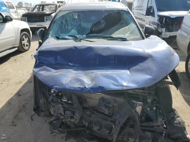 Photo 5 from auction – 2021 NISSAN ROGUE S with VIN 5N1AT3AA7MC683352